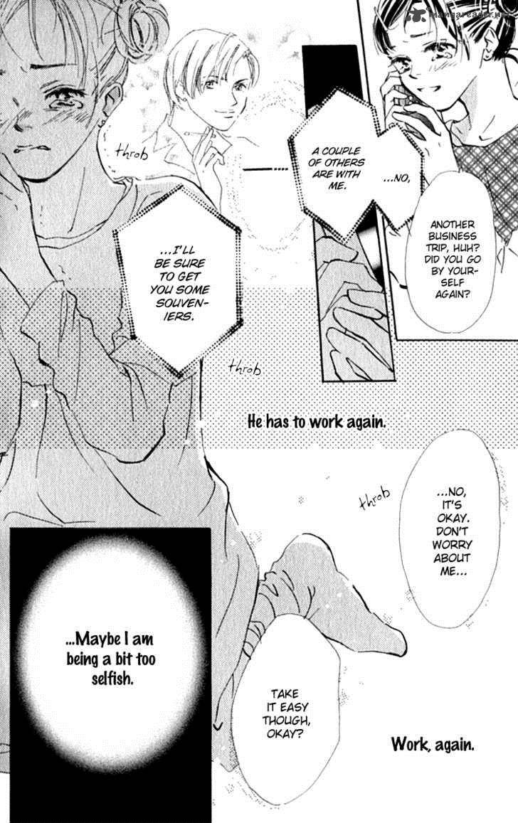 Ashita Mo Kitto Koishiteru Chapter 5 Page 14