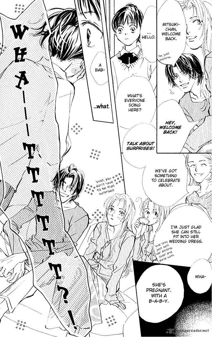 Ashita Mo Kitto Koishiteru Chapter 7 Page 15