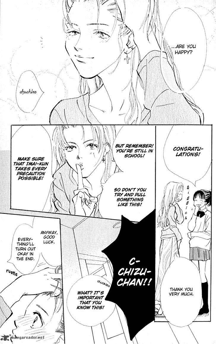 Ashita Mo Kitto Koishiteru Chapter 7 Page 18