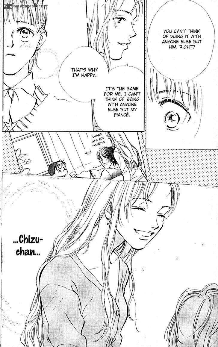 Ashita Mo Kitto Koishiteru Chapter 7 Page 19