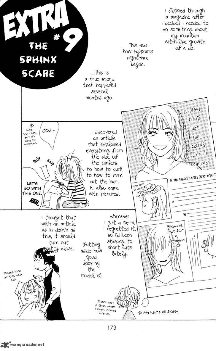 Ashita Mo Kitto Koishiteru Chapter 7 Page 46