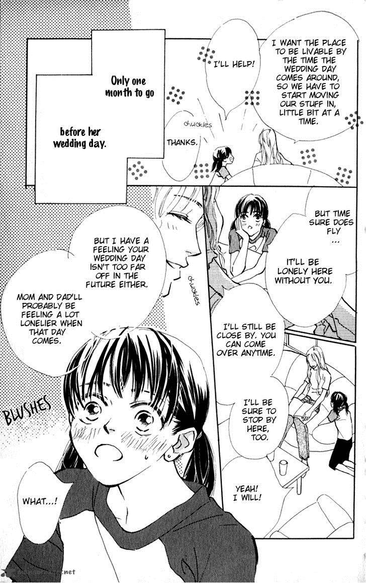 Ashita Mo Kitto Koishiteru Chapter 8 Page 10