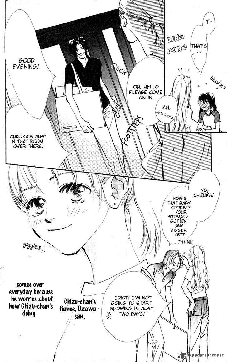 Ashita Mo Kitto Koishiteru Chapter 8 Page 11