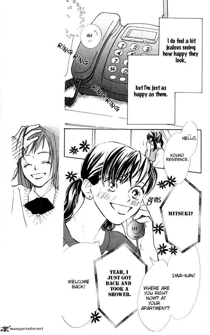 Ashita Mo Kitto Koishiteru Chapter 8 Page 12