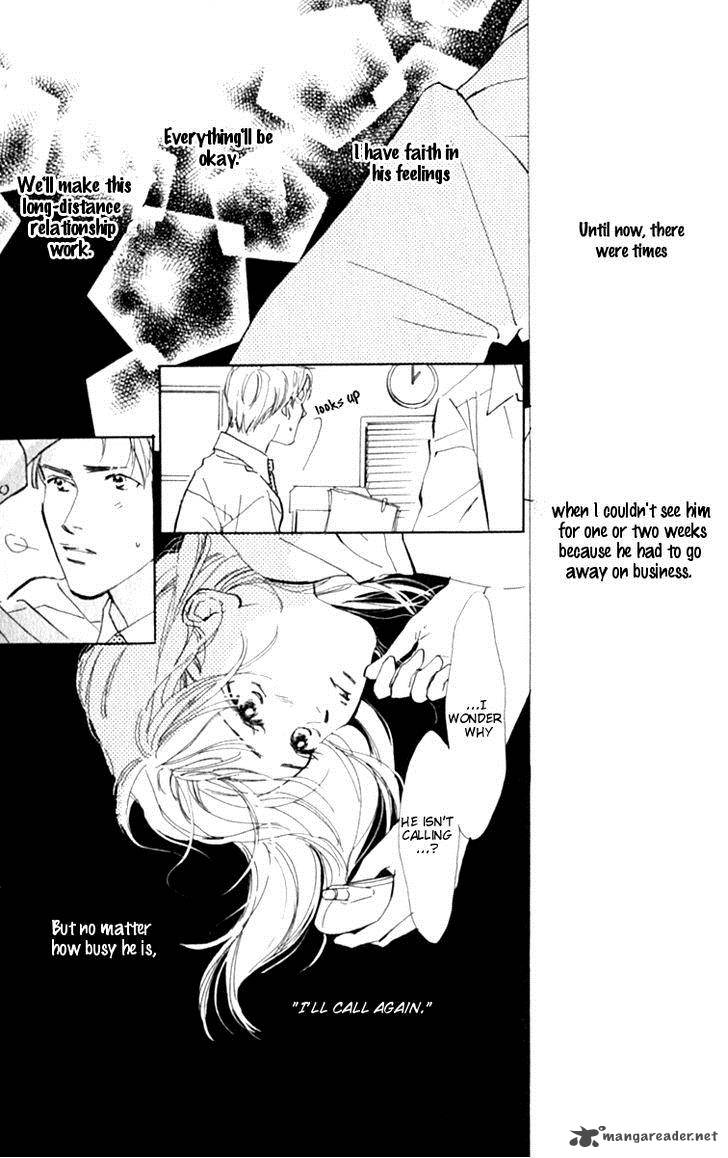 Ashita Mo Kitto Koishiteru Chapter 8 Page 32