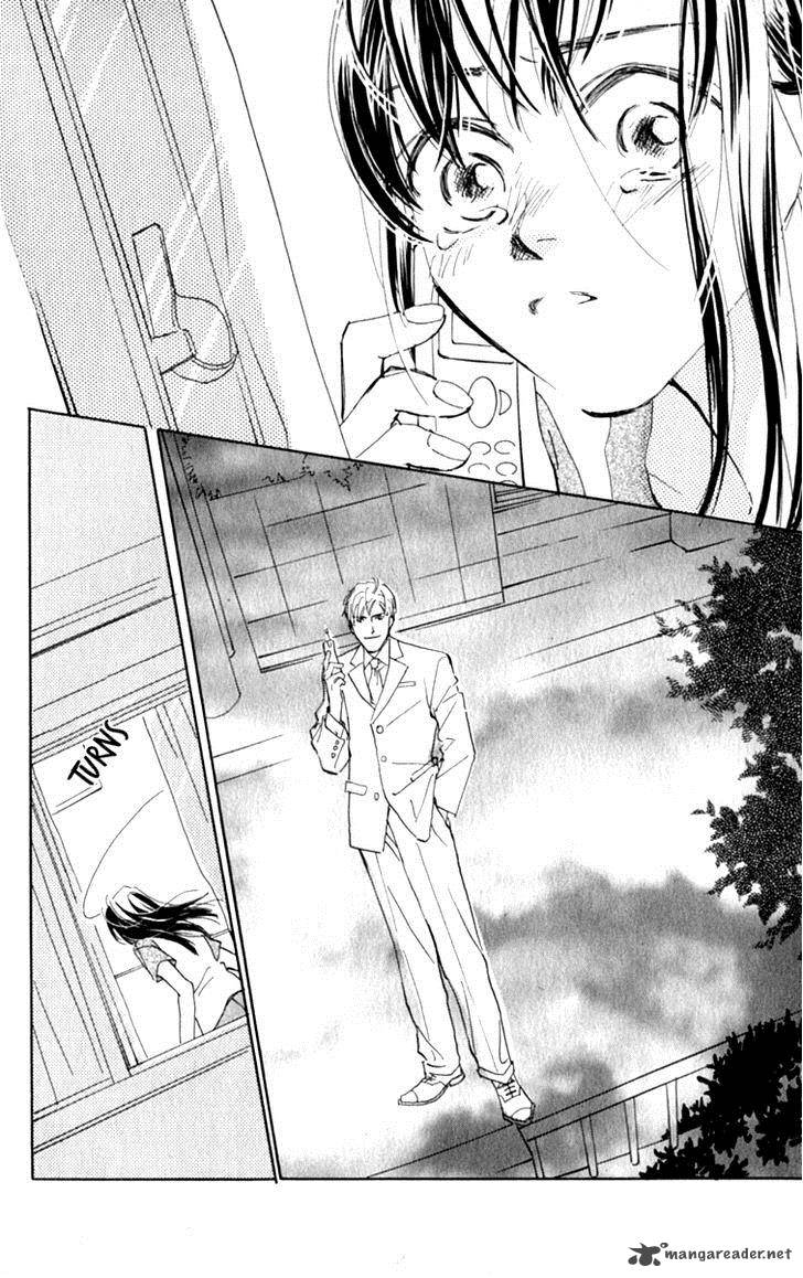 Ashita Mo Kitto Koishiteru Chapter 8 Page 43