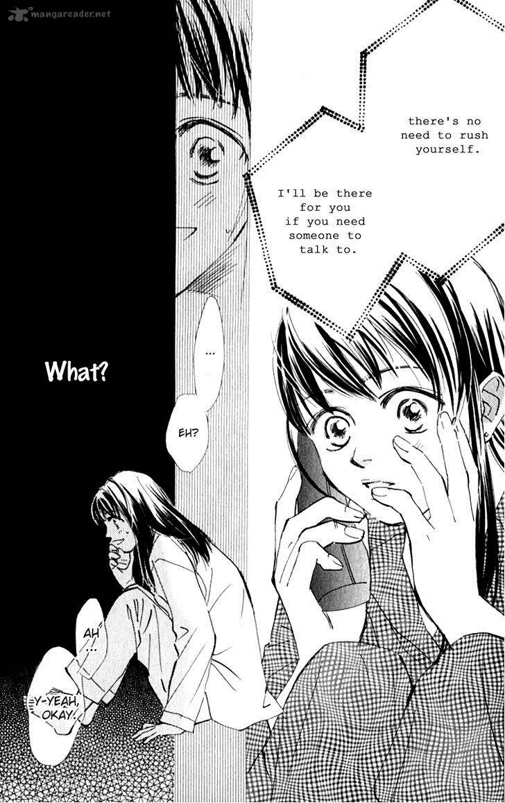 Ashita Mo Kitto Koishiteru Chapter 9 Page 14