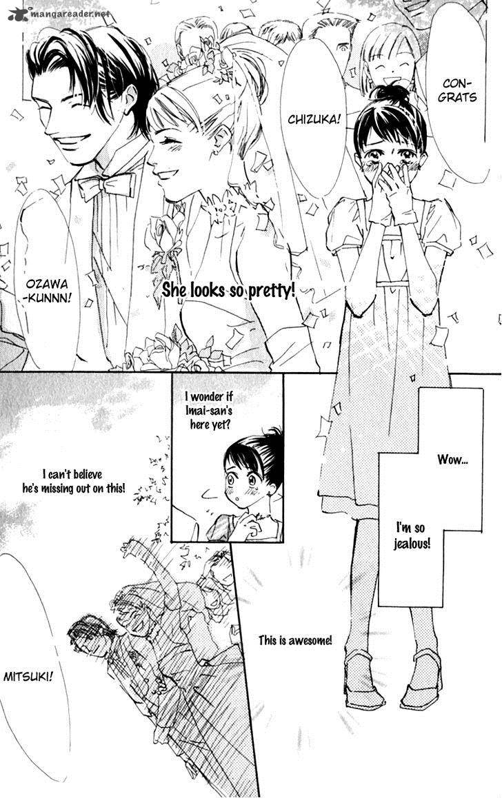 Ashita Mo Kitto Koishiteru Chapter 9 Page 17