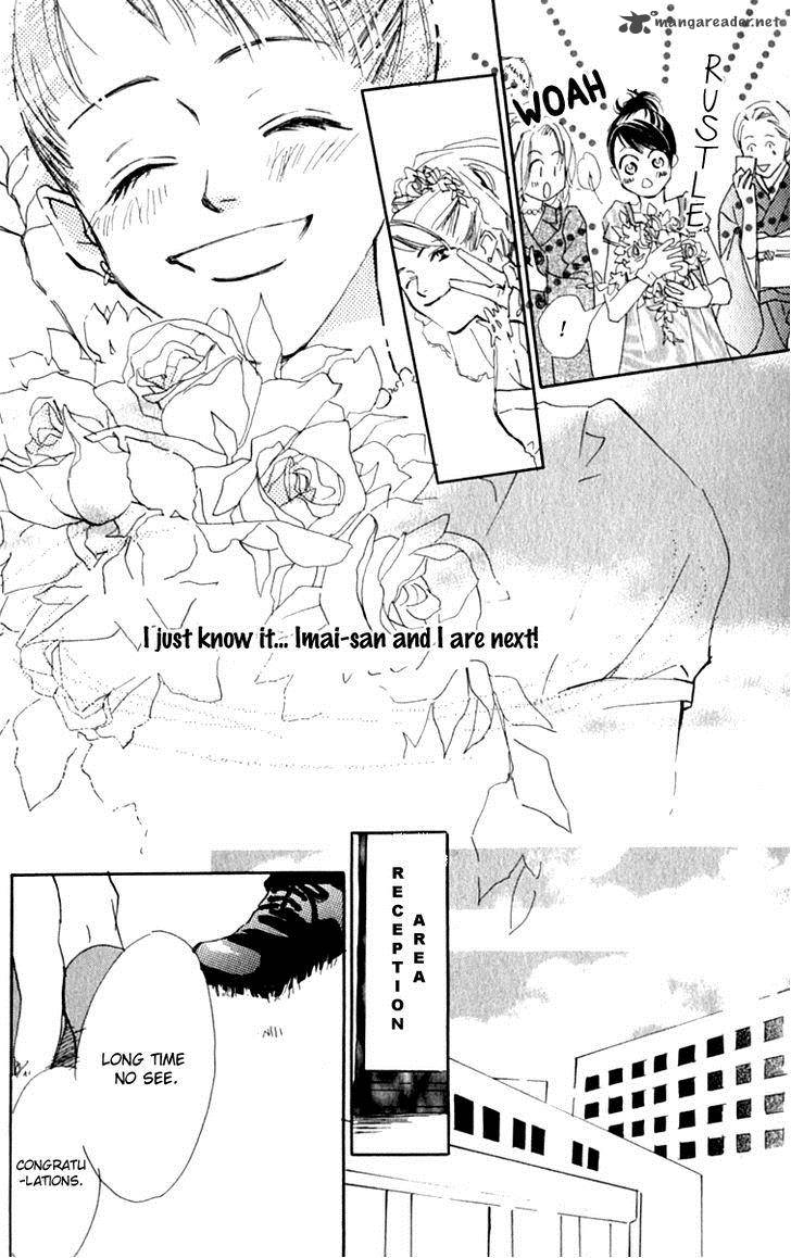 Ashita Mo Kitto Koishiteru Chapter 9 Page 18