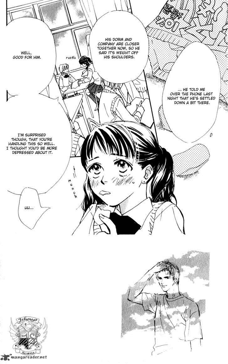 Ashita Mo Kitto Koishiteru Chapter 9 Page 2