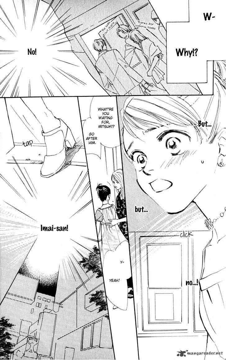 Ashita Mo Kitto Koishiteru Chapter 9 Page 30