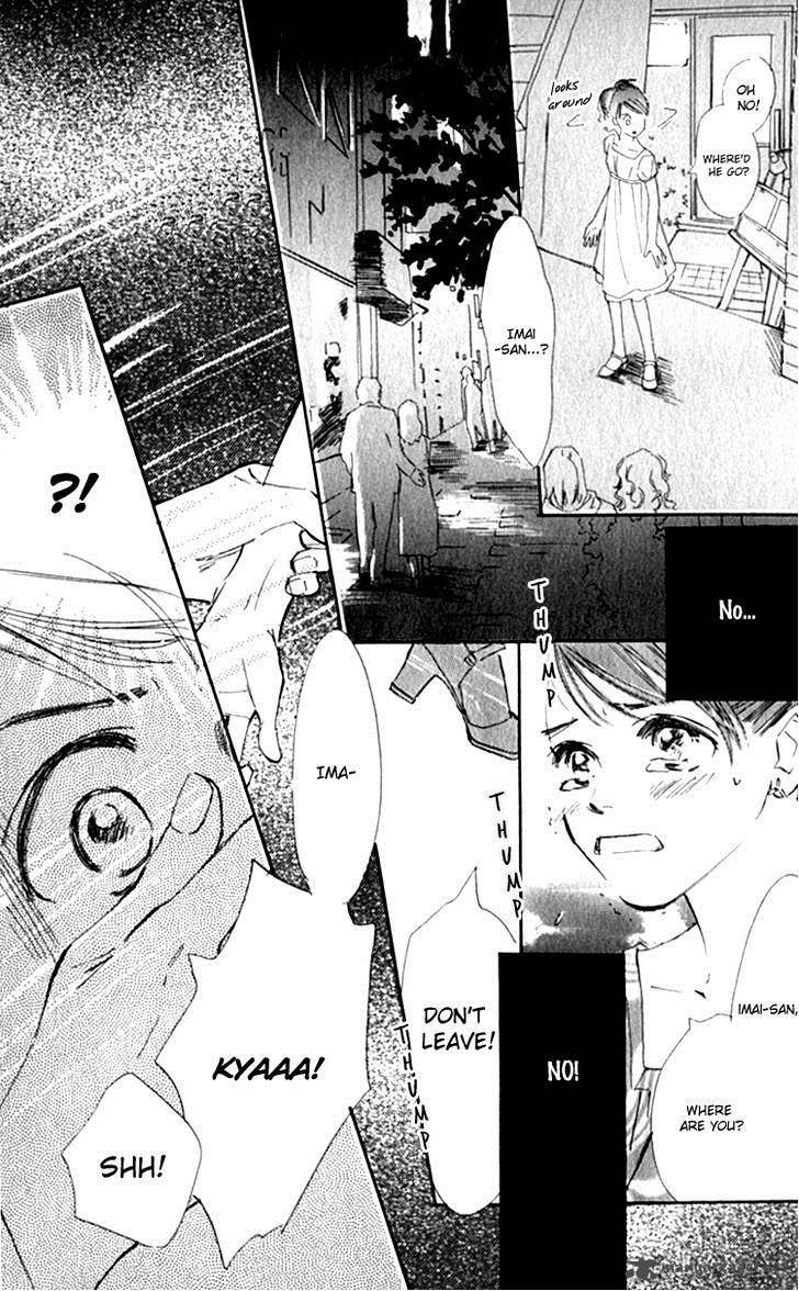 Ashita Mo Kitto Koishiteru Chapter 9 Page 31