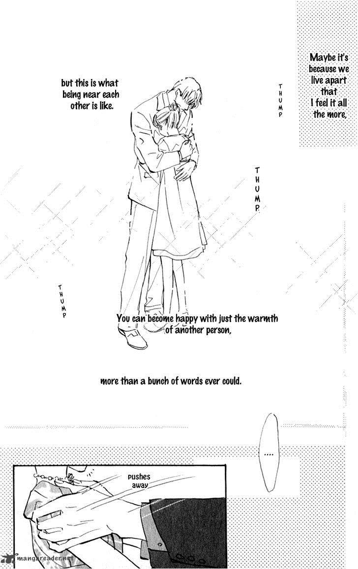Ashita Mo Kitto Koishiteru Chapter 9 Page 36