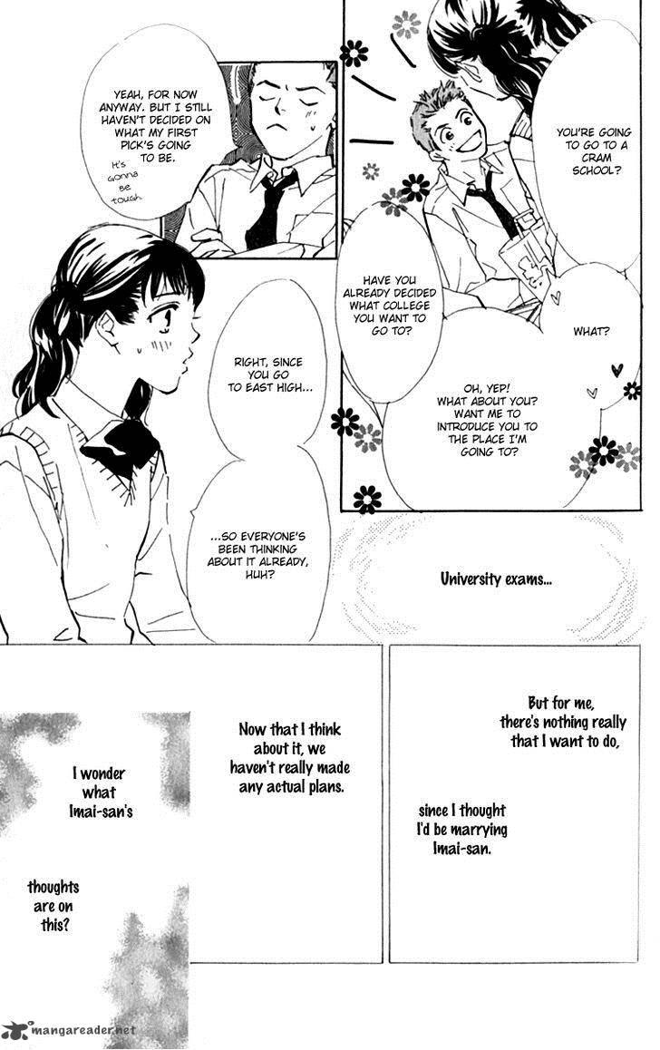 Ashita Mo Kitto Koishiteru Chapter 9 Page 7
