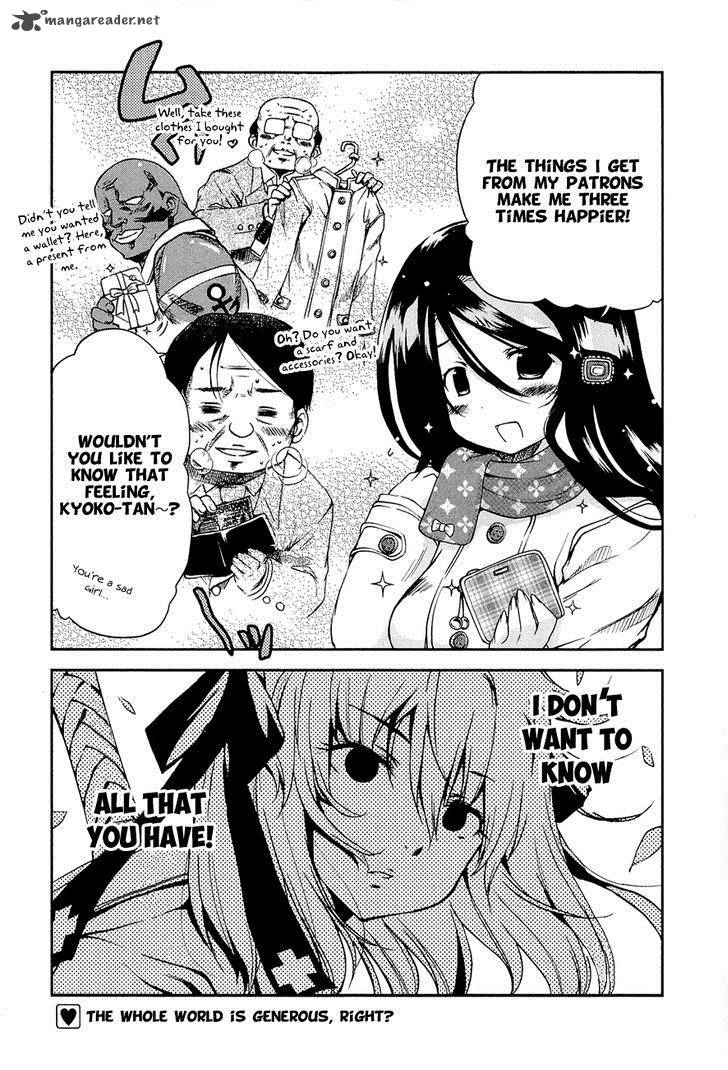 Ashita No Kyouko San Chapter 14 Page 13