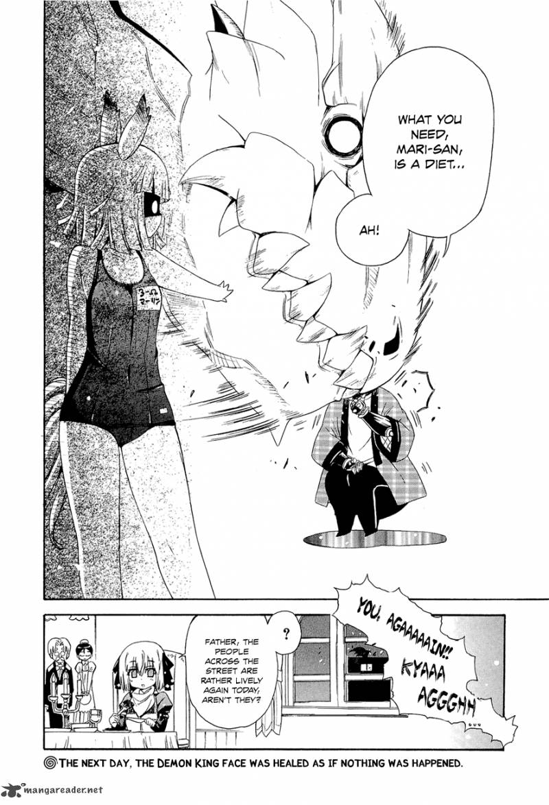 Ashita No Kyouko San Chapter 6 Page 9