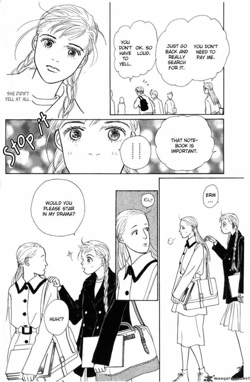 Ashita No Ousama Chapter 10 Page 15