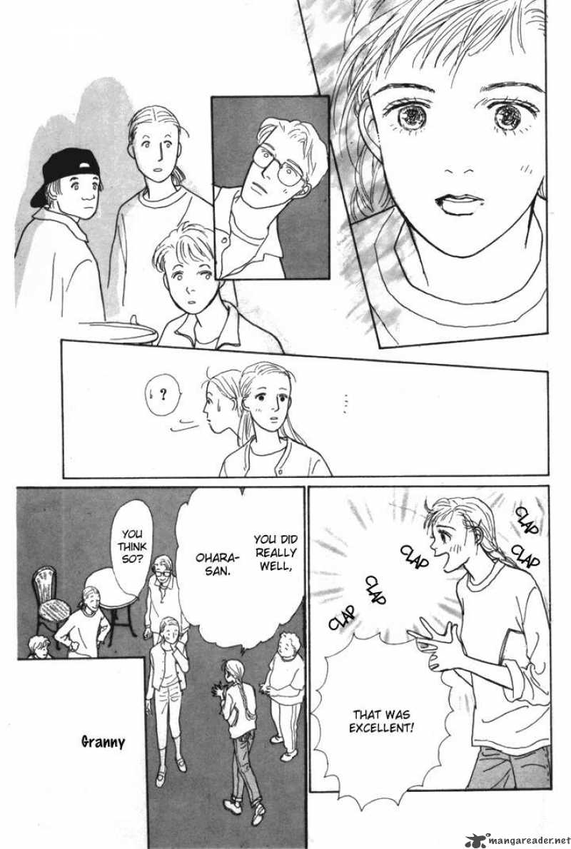Ashita No Ousama Chapter 10 Page 34