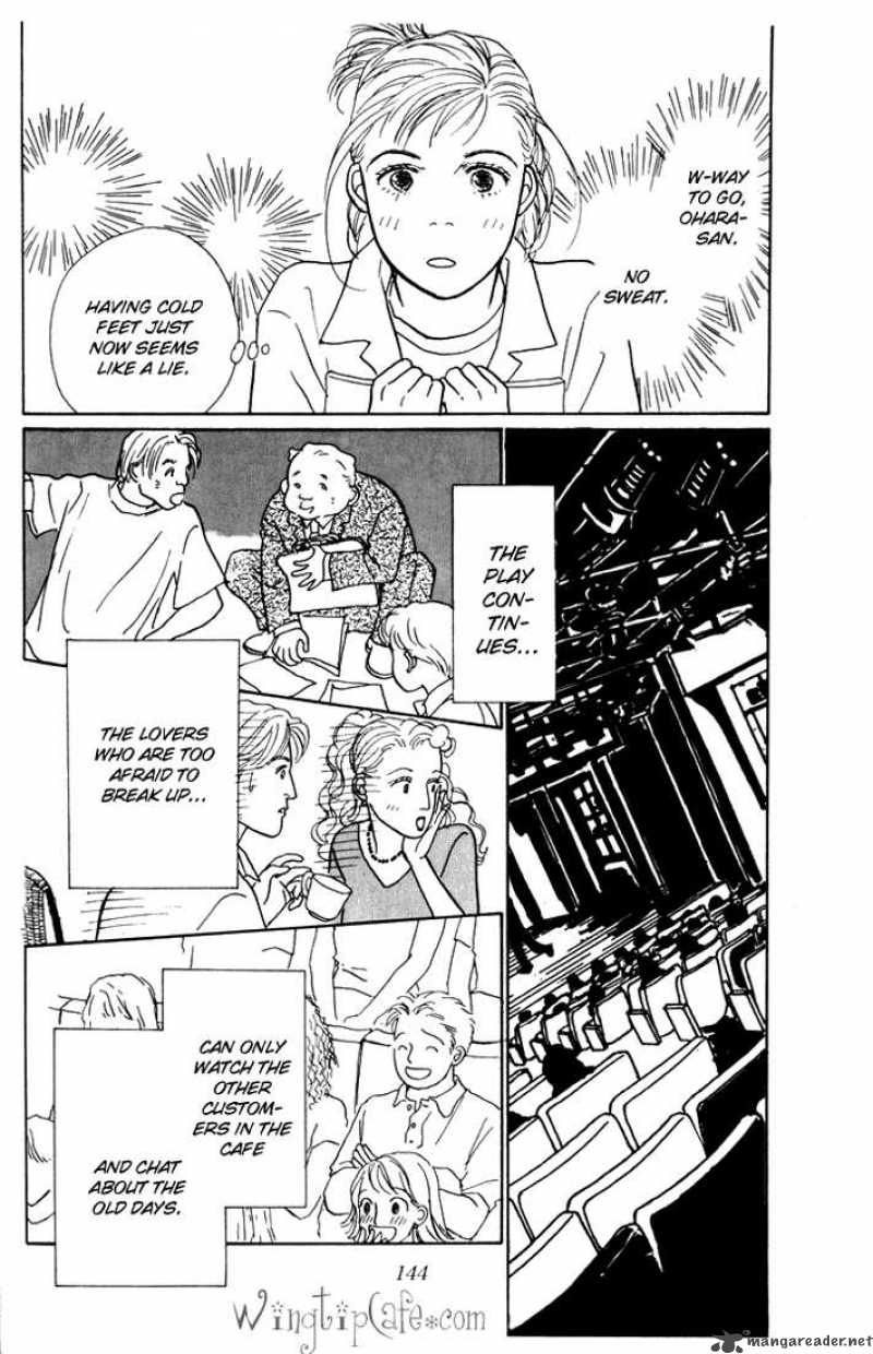 Ashita No Ousama Chapter 11 Page 14