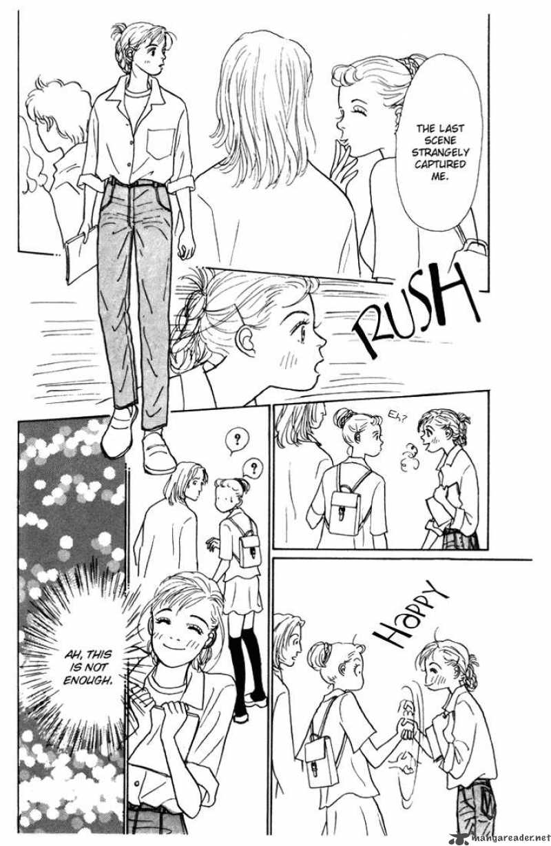 Ashita No Ousama Chapter 11 Page 20