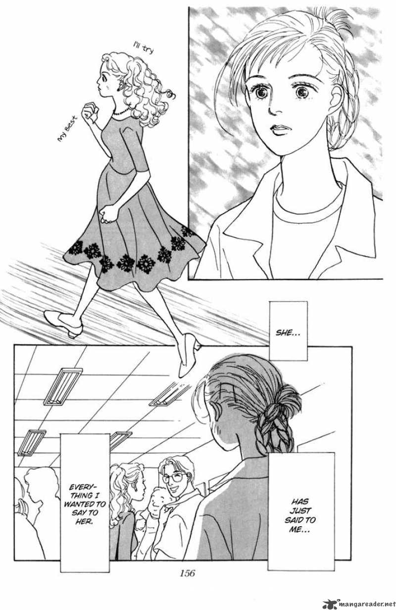 Ashita No Ousama Chapter 11 Page 26