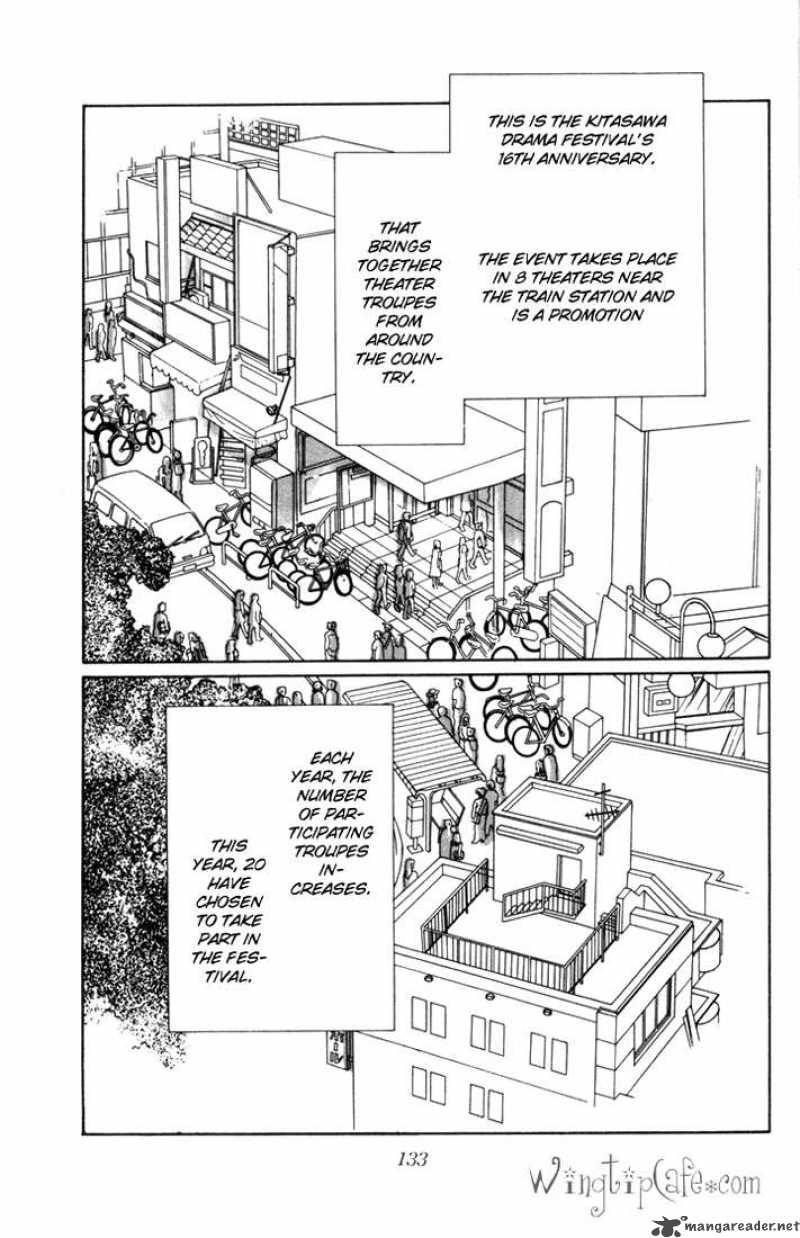 Ashita No Ousama Chapter 11 Page 3