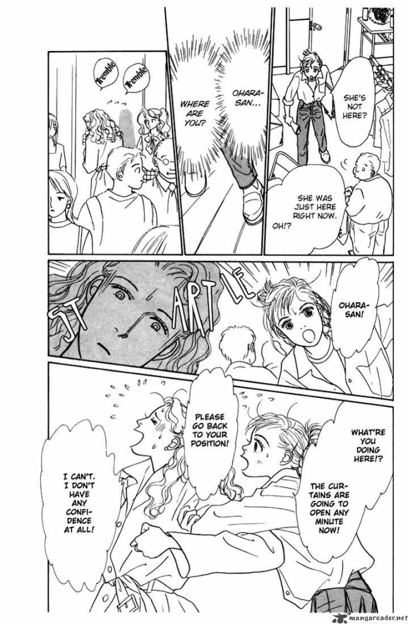 Ashita No Ousama Chapter 11 Page 7