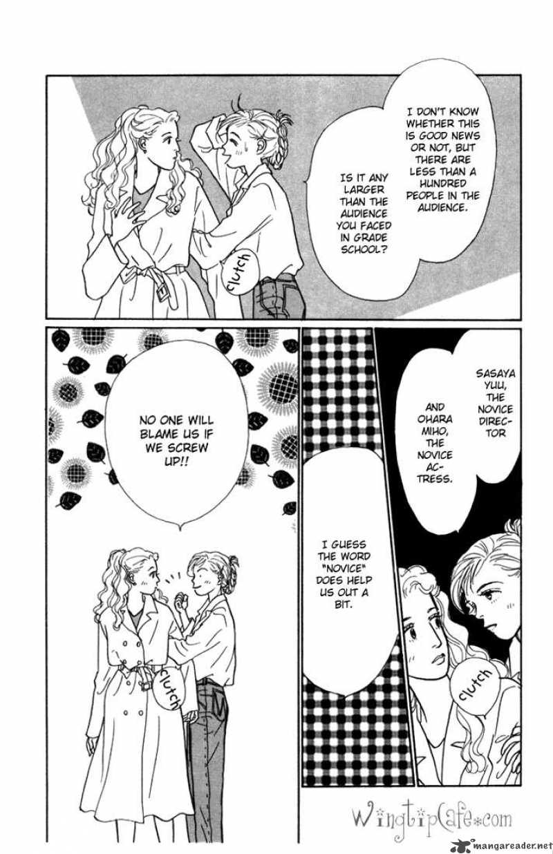 Ashita No Ousama Chapter 11 Page 9
