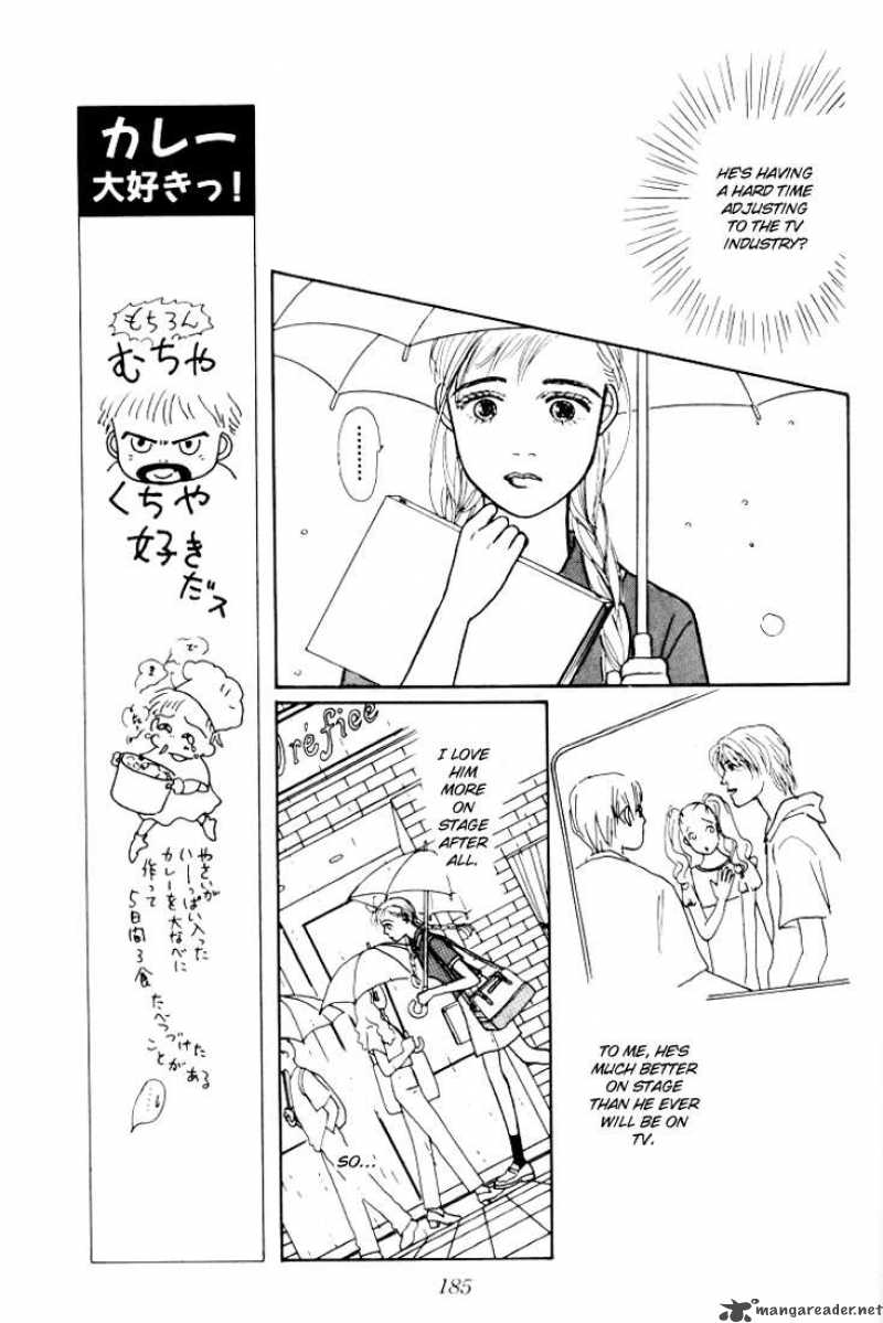 Ashita No Ousama Chapter 12 Page 10