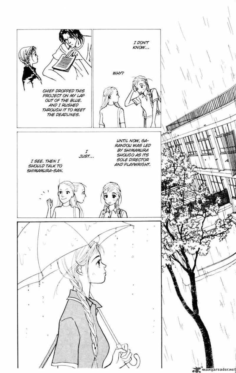 Ashita No Ousama Chapter 12 Page 6