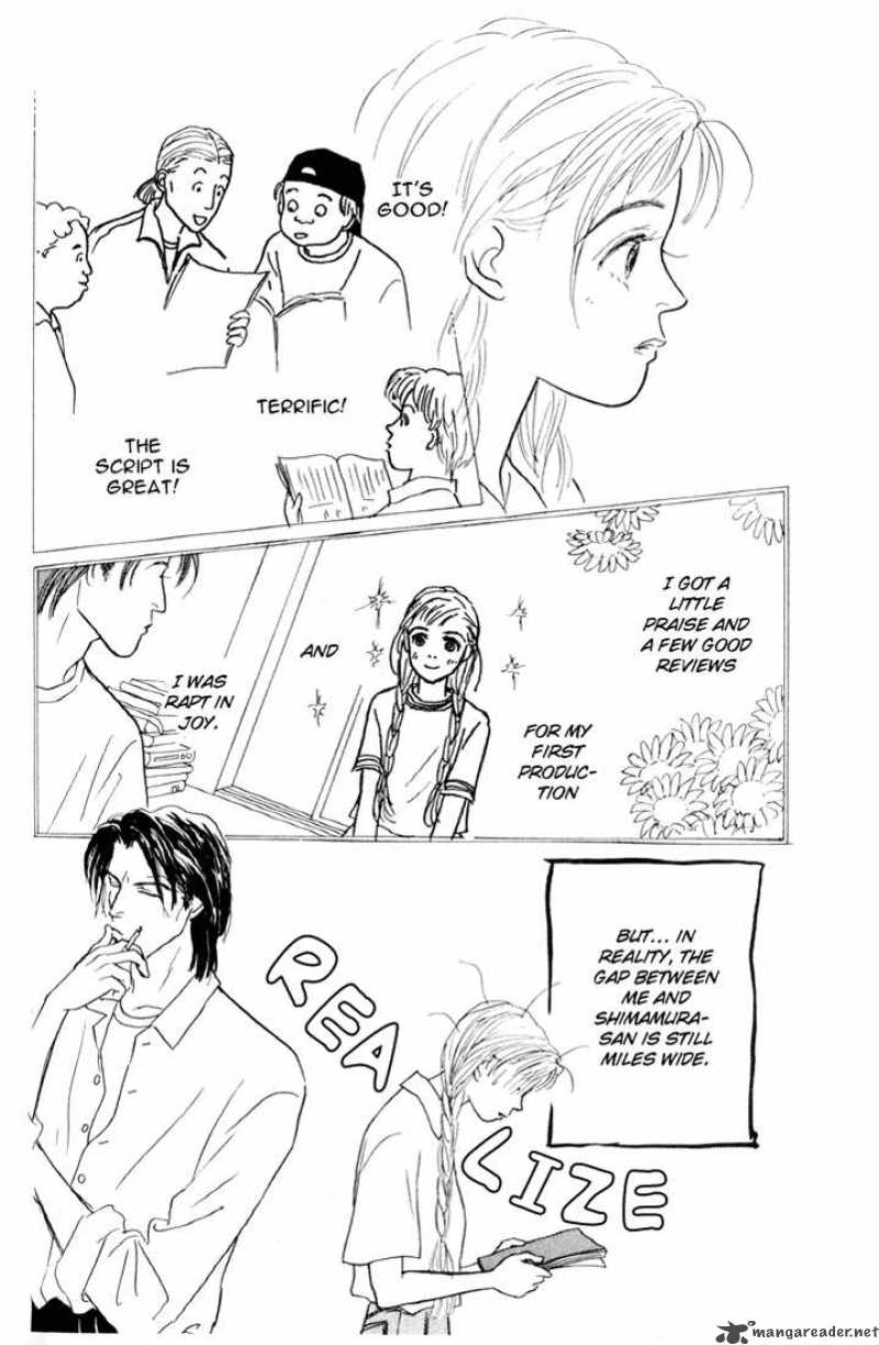 Ashita No Ousama Chapter 13 Page 16