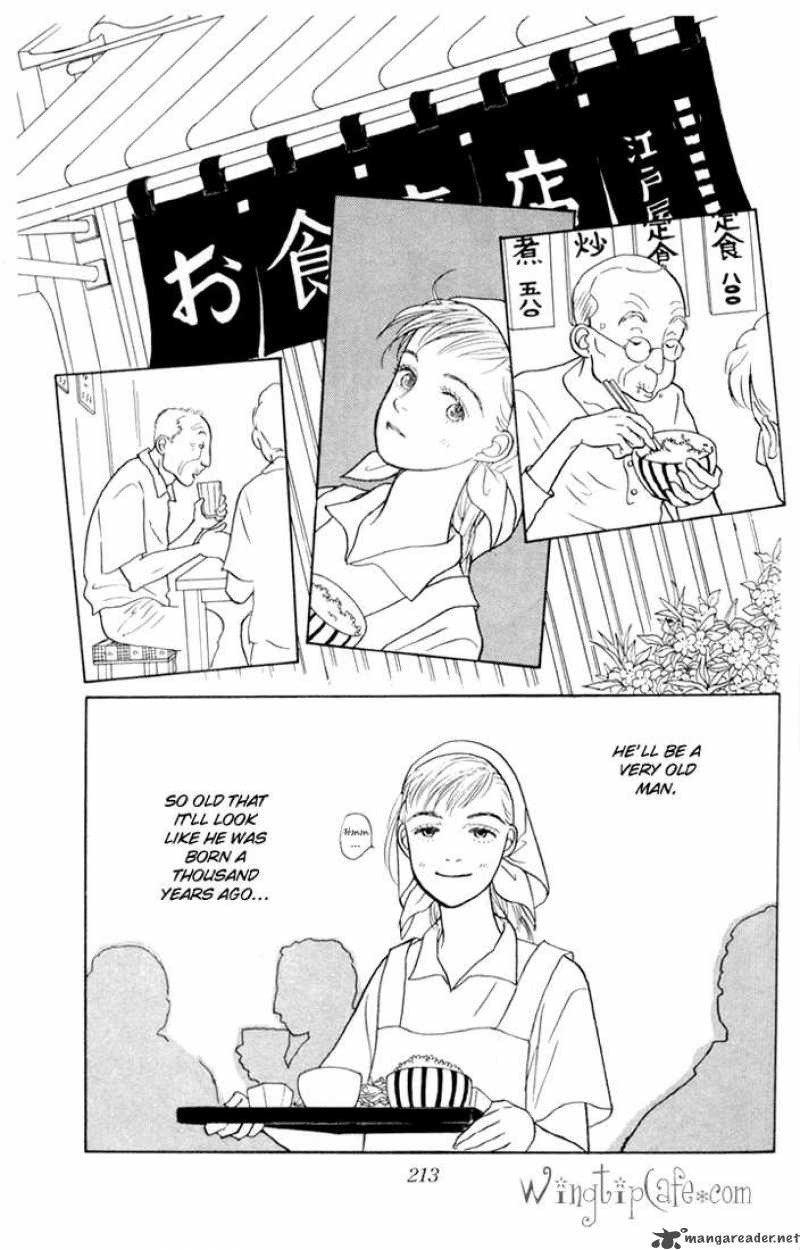 Ashita No Ousama Chapter 13 Page 5