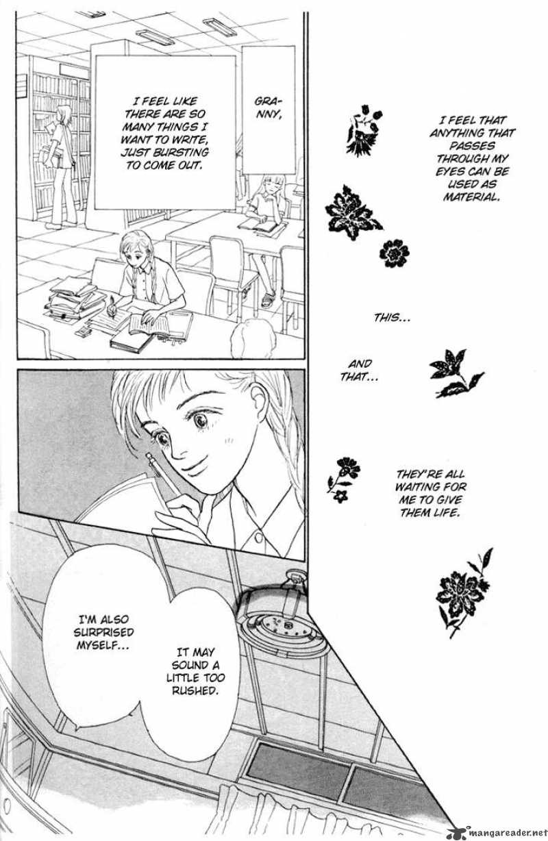 Ashita No Ousama Chapter 13 Page 8