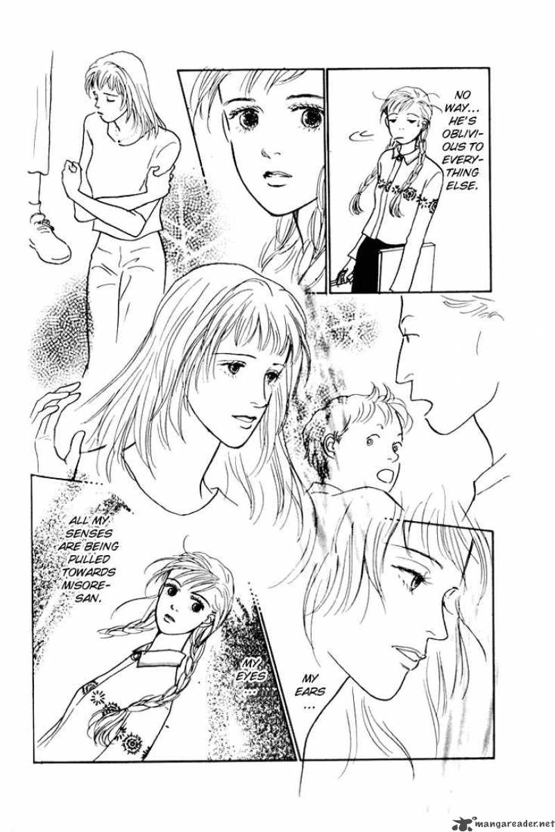 Ashita No Ousama Chapter 14 Page 8
