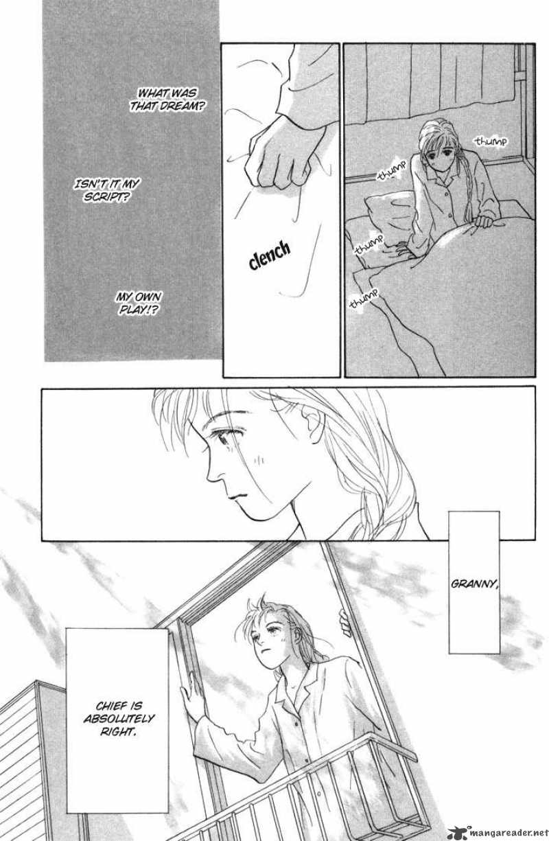 Ashita No Ousama Chapter 18 Page 22