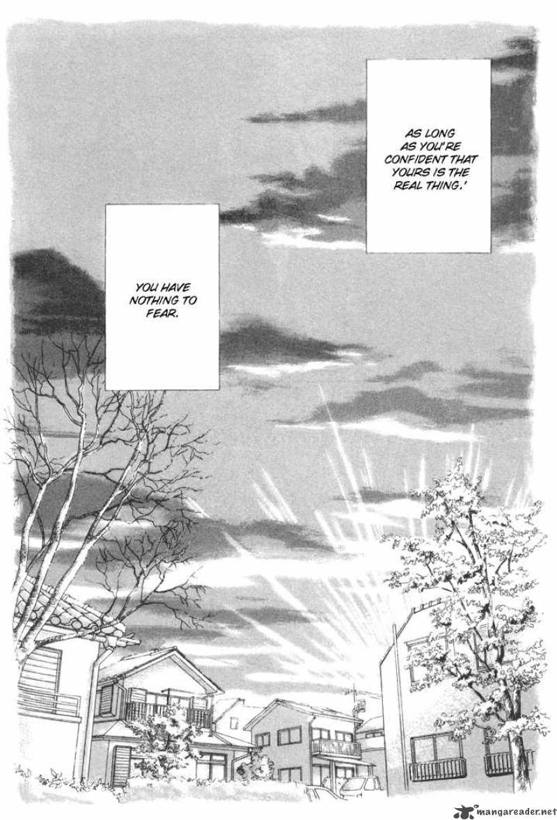 Ashita No Ousama Chapter 18 Page 23