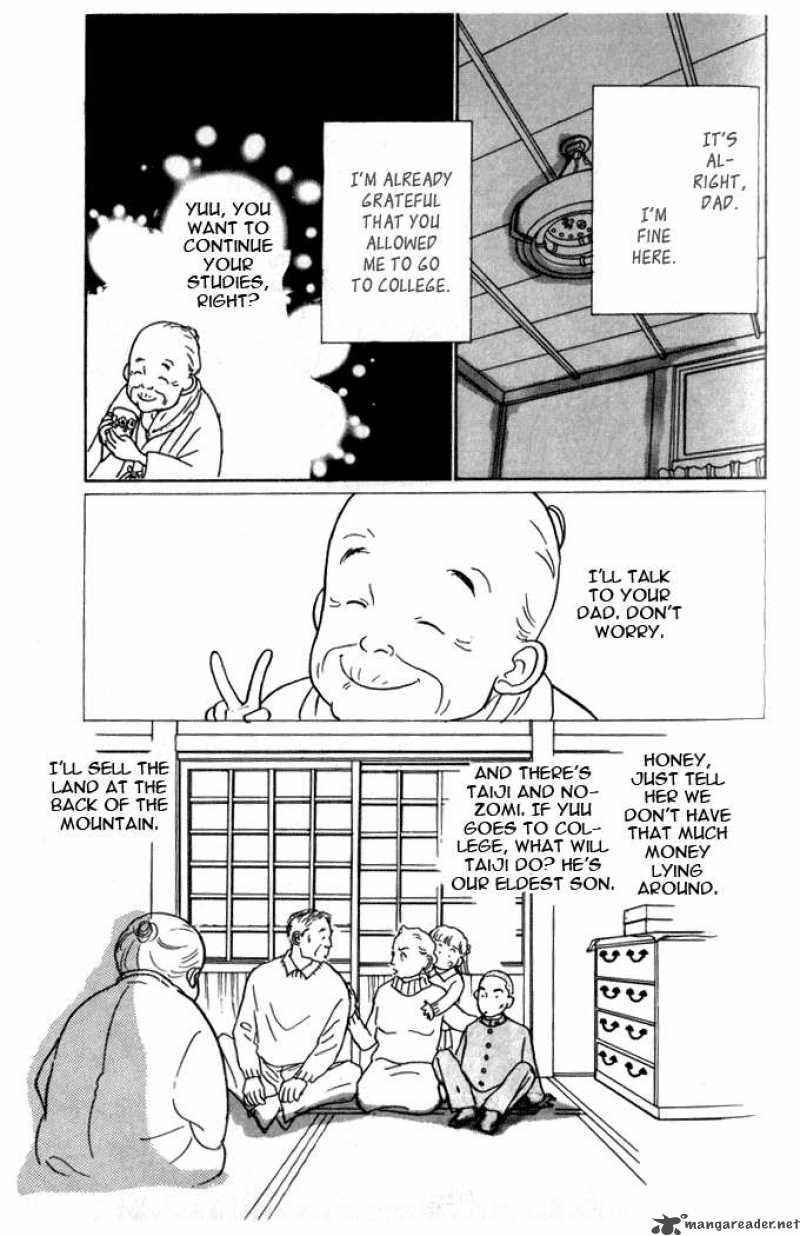 Ashita No Ousama Chapter 2 Page 20