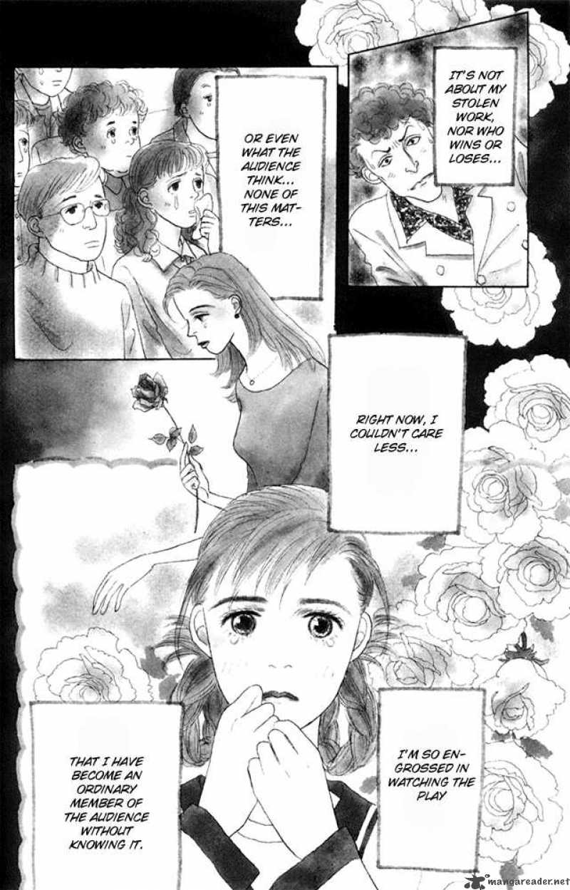 Ashita No Ousama Chapter 20 Page 4