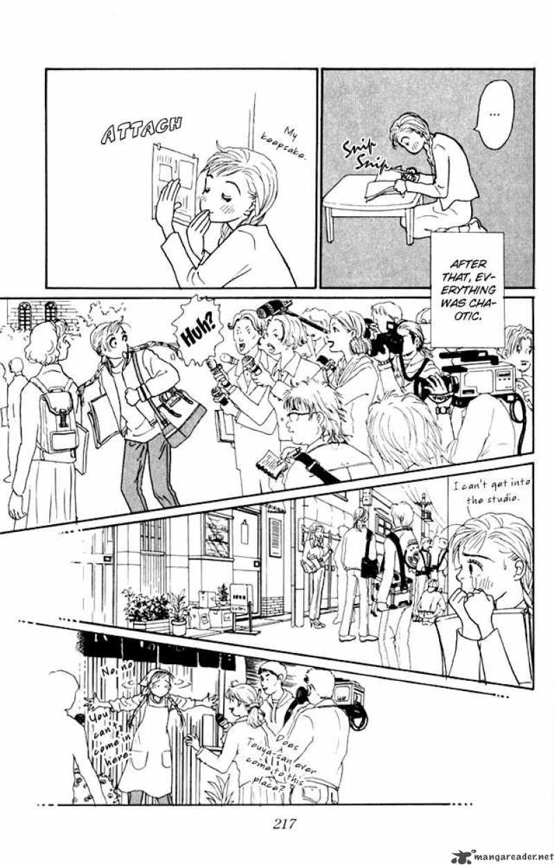 Ashita No Ousama Chapter 21 Page 5