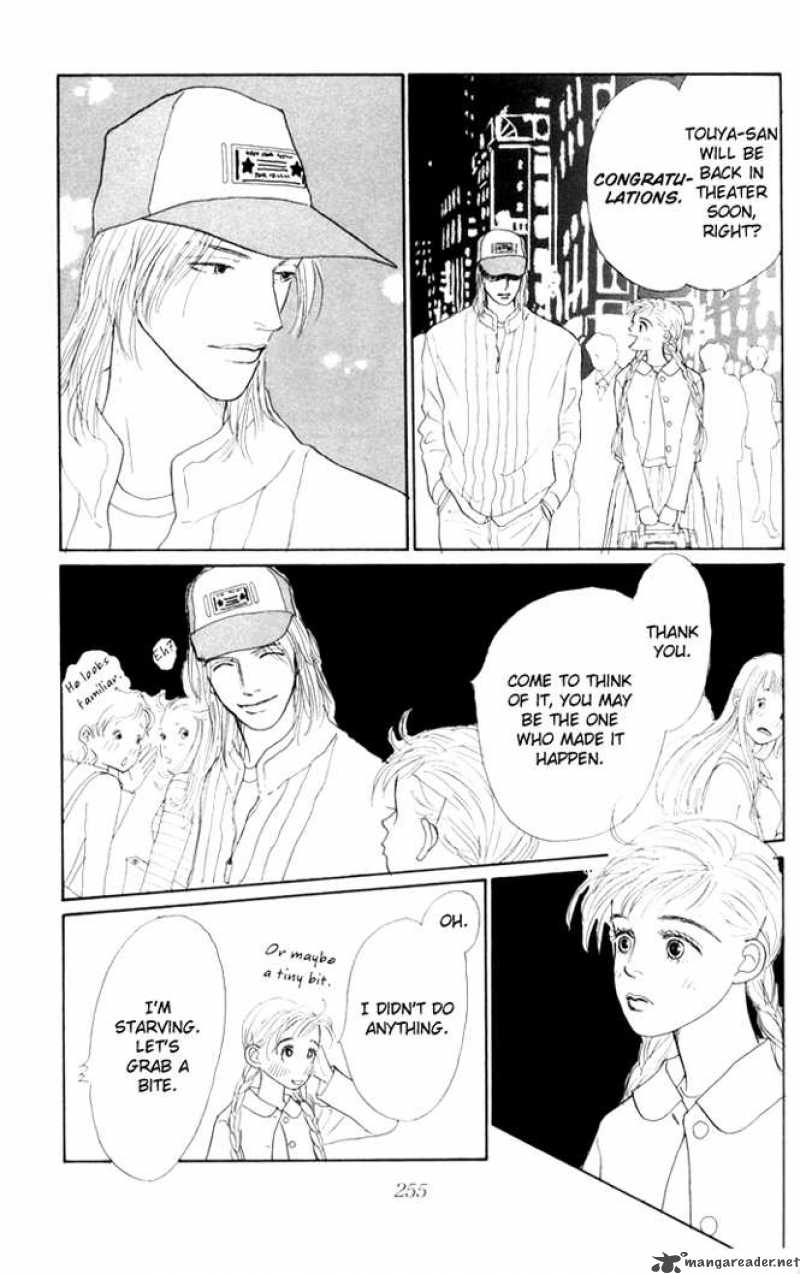 Ashita No Ousama Chapter 22 Page 7