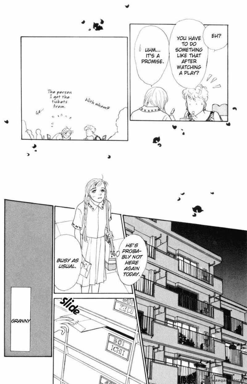 Ashita No Ousama Chapter 23 Page 11