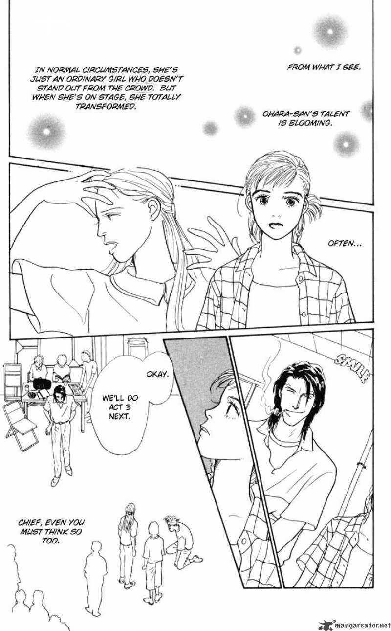 Ashita No Ousama Chapter 23 Page 5