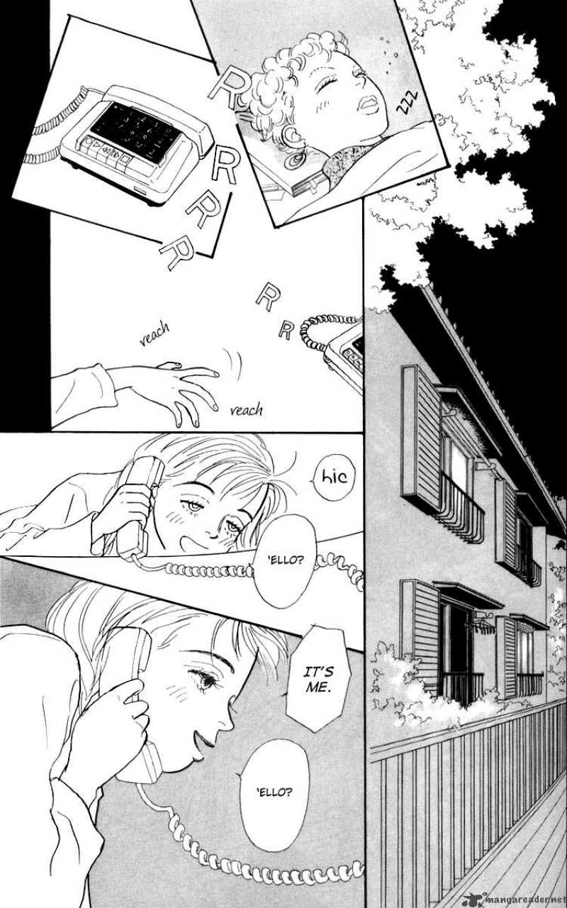 Ashita No Ousama Chapter 29 Page 16