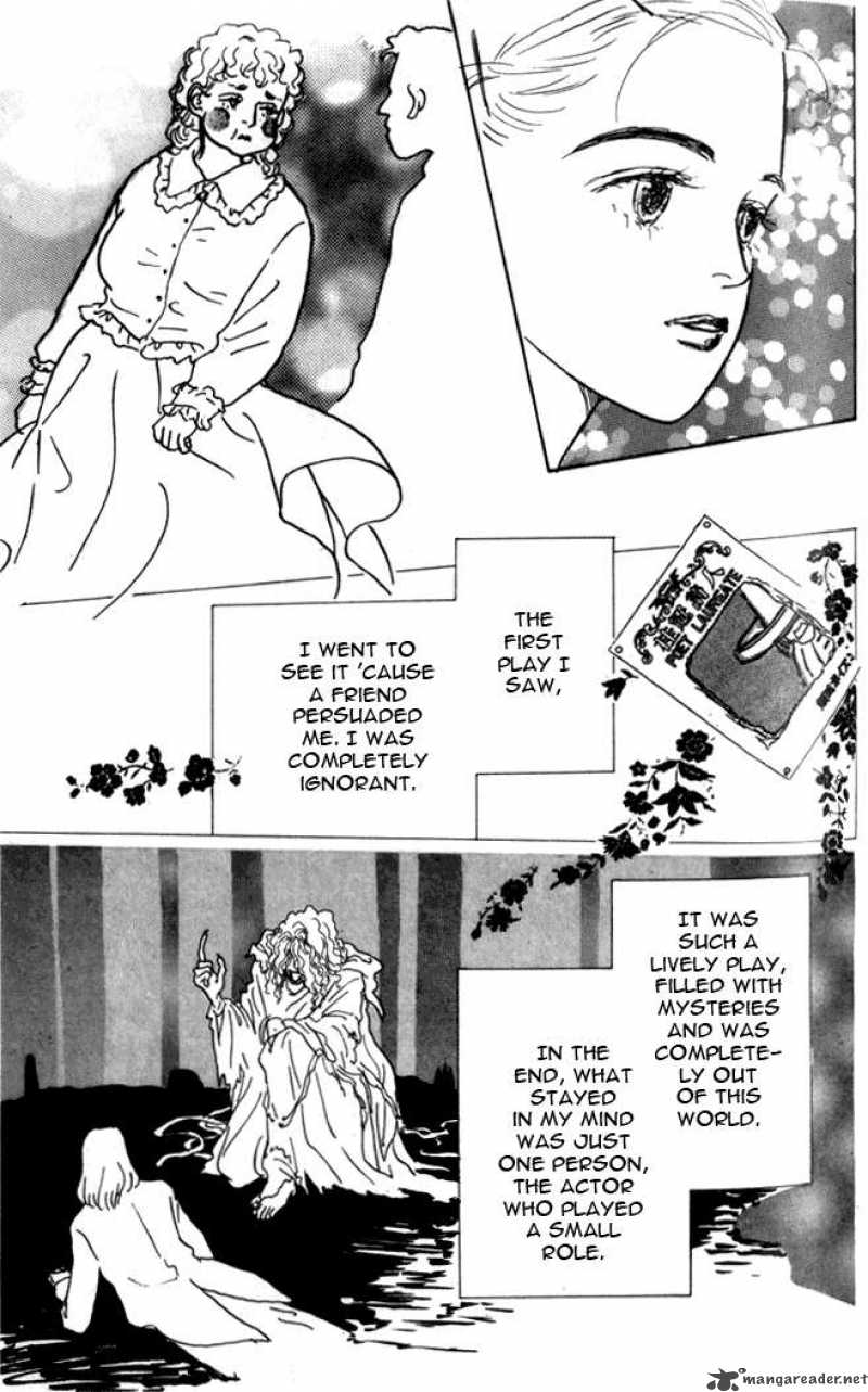 Ashita No Ousama Chapter 3 Page 8