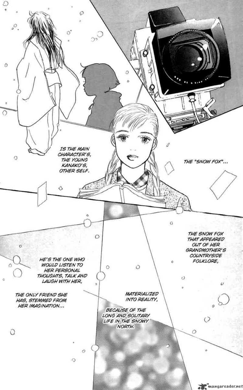 Ashita No Ousama Chapter 39 Page 17