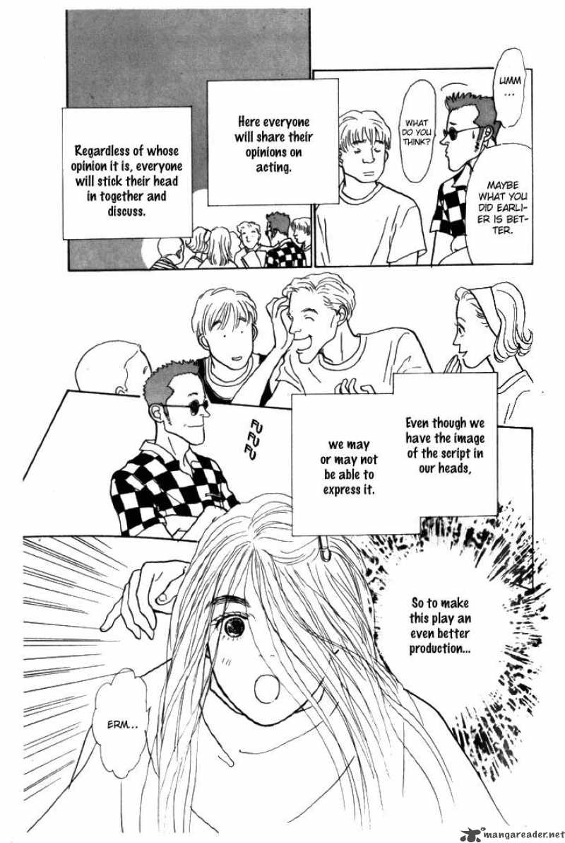 Ashita No Ousama Chapter 4 Page 31