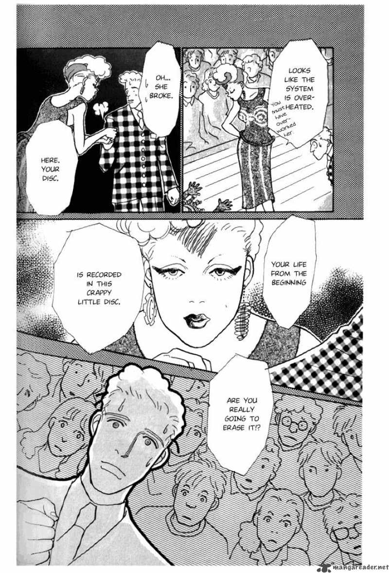 Ashita No Ousama Chapter 5 Page 10