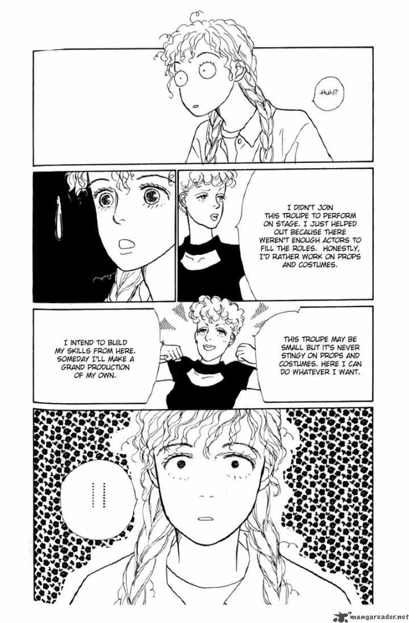 Ashita No Ousama Chapter 5 Page 18