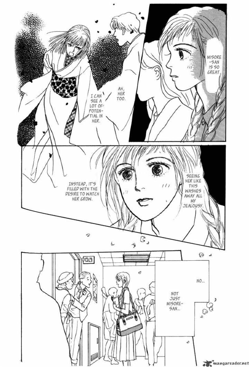 Ashita No Ousama Chapter 5 Page 22