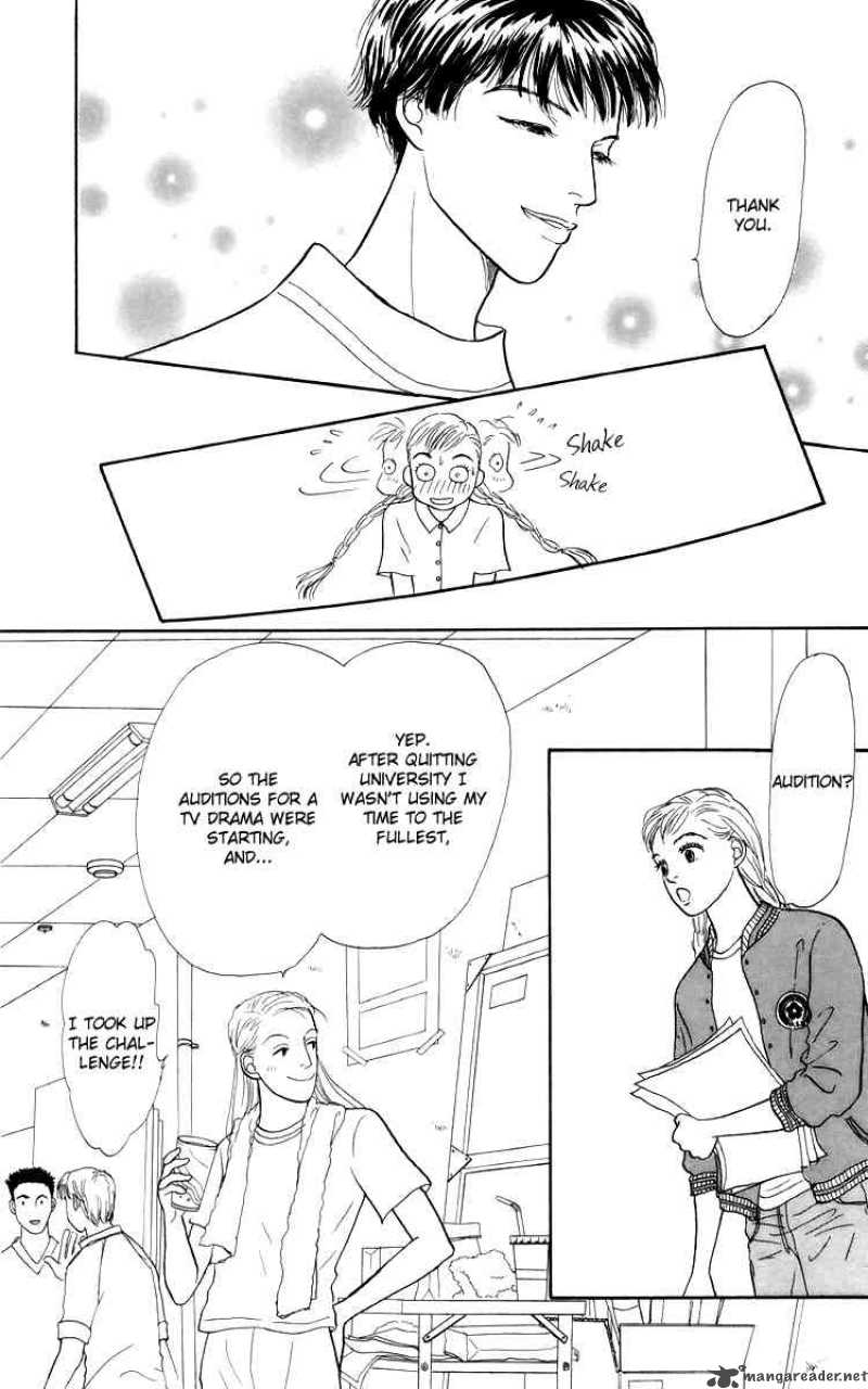 Ashita No Ousama Chapter 53 Page 7
